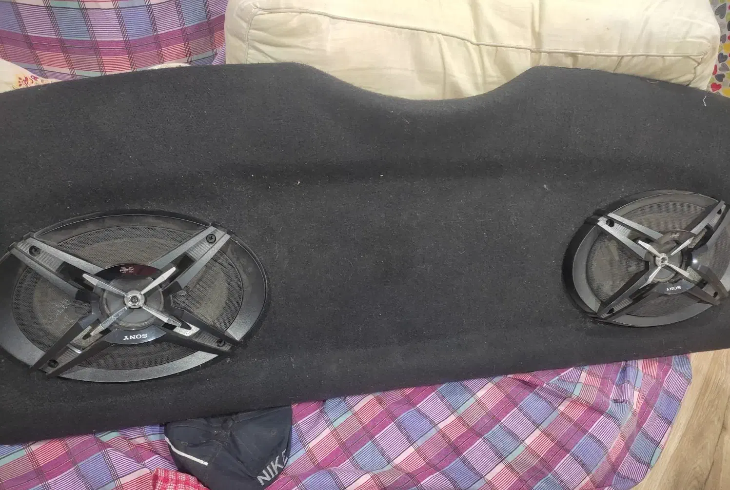 اسپیکر باند سونی|پخش‌کننده همراه|آستارا, |دیوار