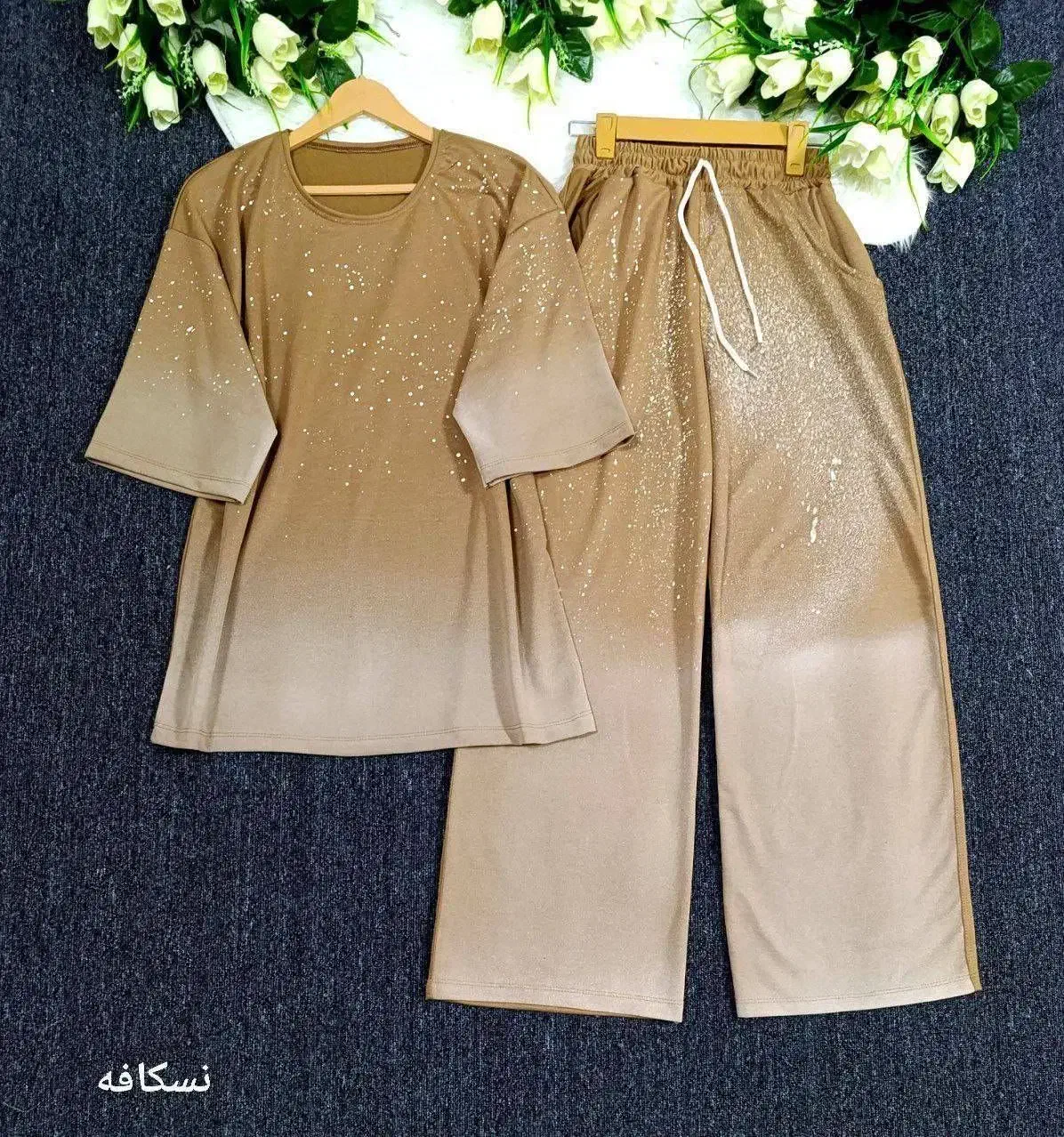 لباس تیشرت خونگی|لباس|قرچک, شهرک الحدید|دیوار