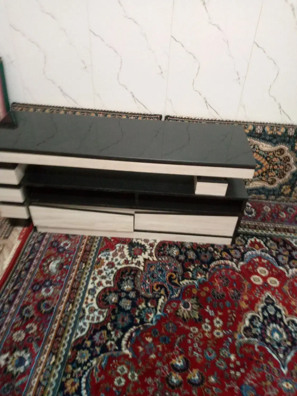 آینه . تابلو . چهار پایه|مبلمان خانگی و میز عسلی|مریوان, |دیوار