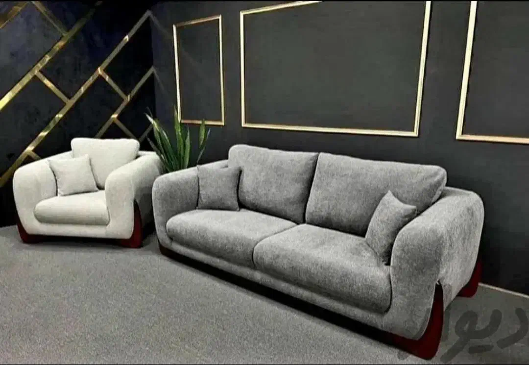 مدل  پاندا|مبلمان خانگی و میز عسلی|سنندج, |دیوار