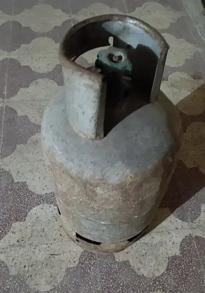 کپسول گاز|اجاق گاز و لوازم برقی پخت‌وپز|بندر امام خمینی, |دیوار