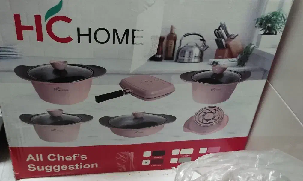 سرویس قابلمه|ظروف پخت‌وپز|مریوان, |دیوار