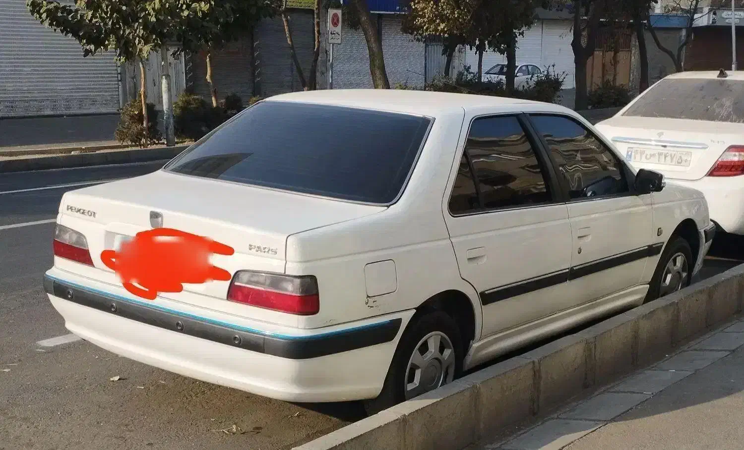 پژو پارس|خودرو سواری و وانت|ری, فیروزآبادی|دیوار