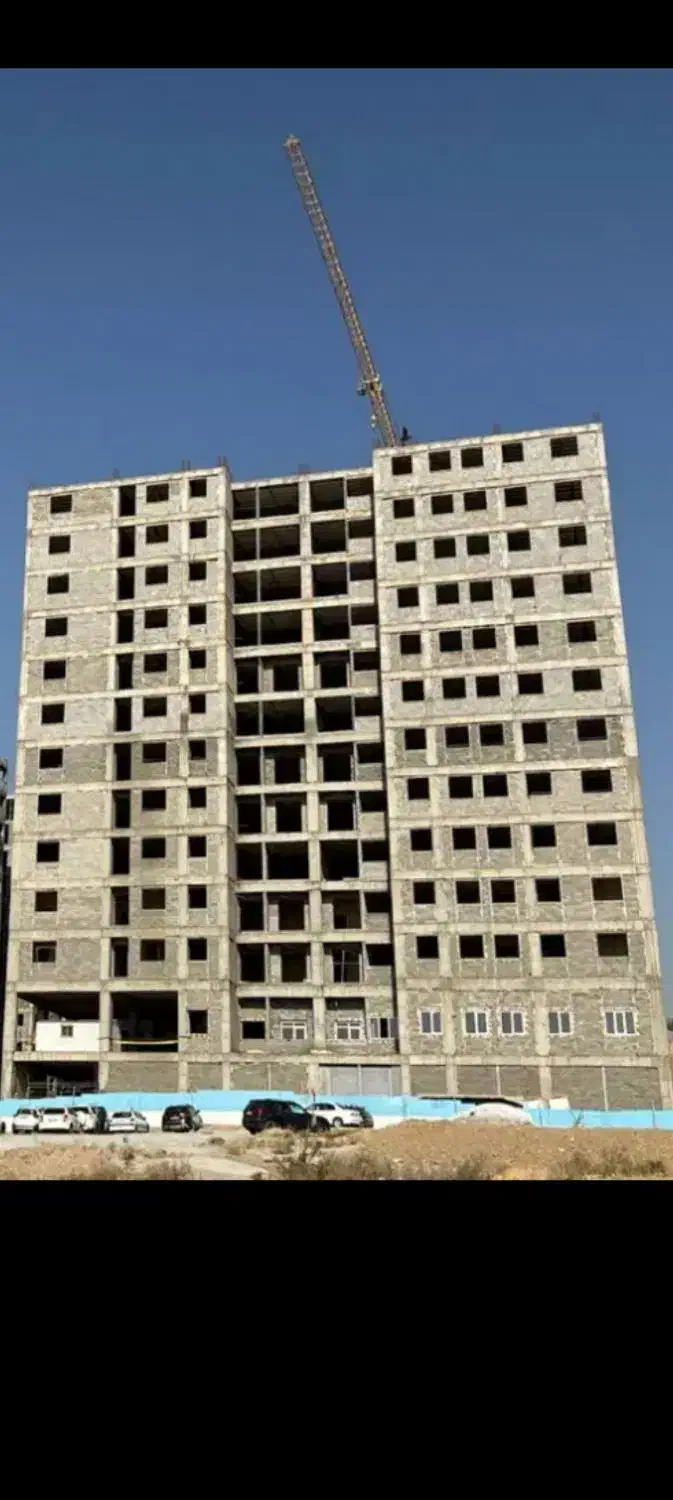 آپارتمان ۸۰ متری چیتگر دریاچه مروارید شهر|فروش آپارتمان|تهران, شهرک الهیه غرب|دیوار