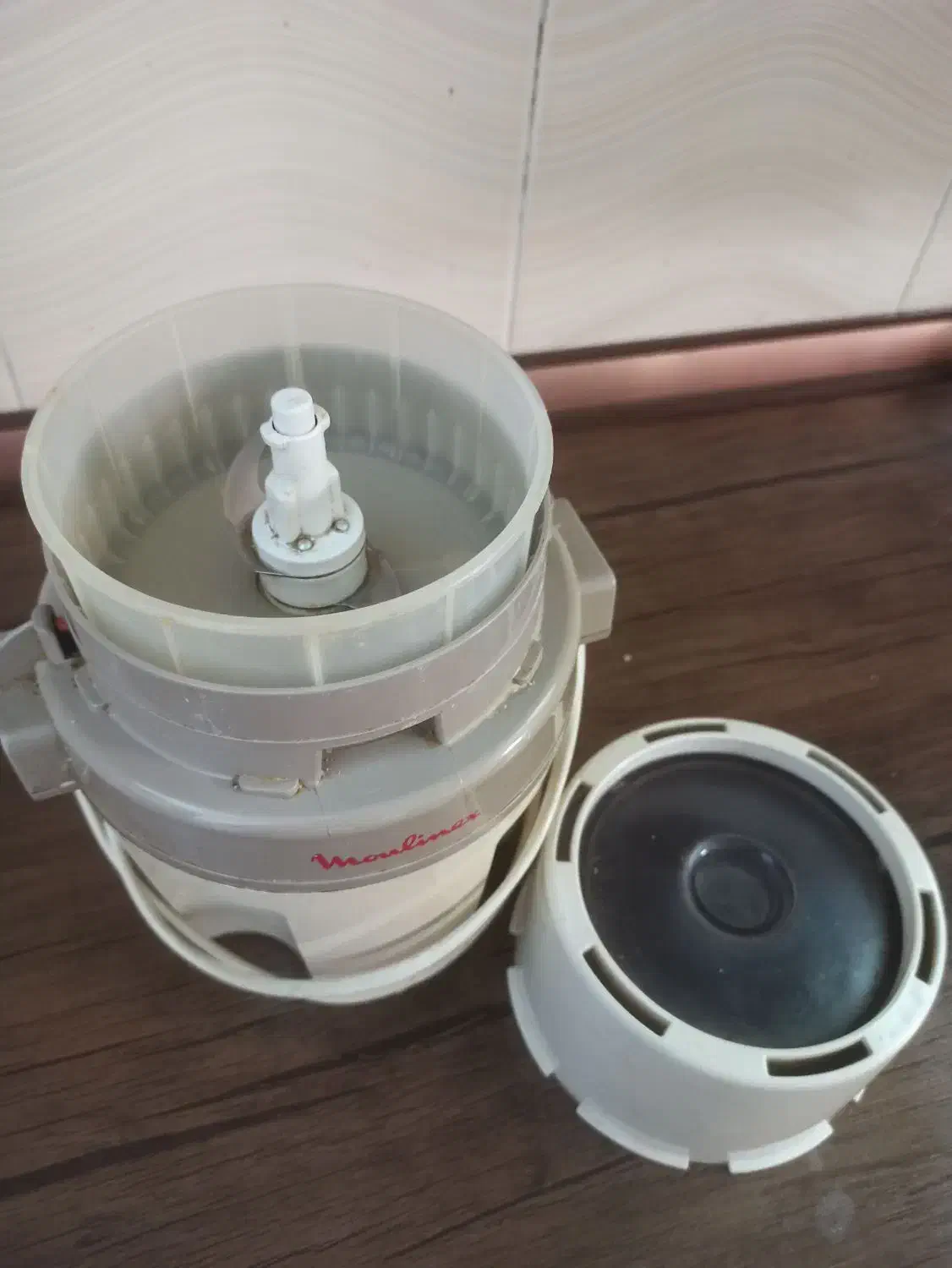 خردکن|خردکن، آسیاب، غذاساز|شیراز, فرگاز|دیوار