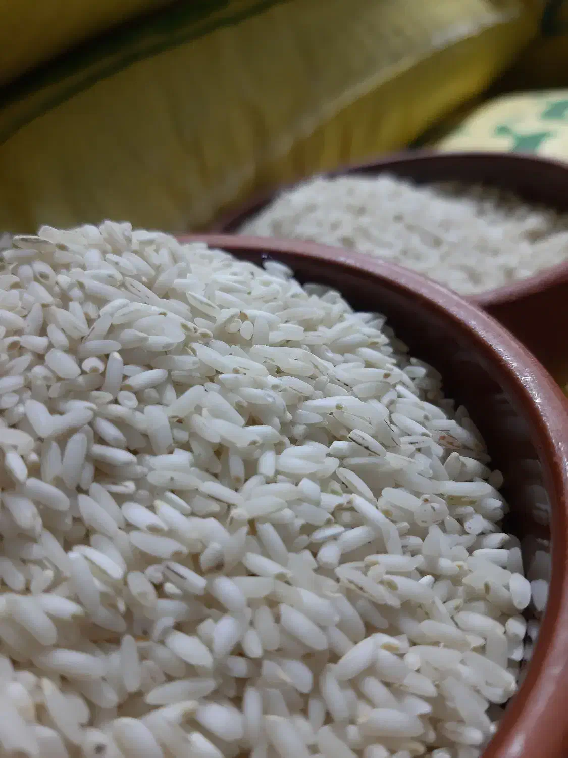 برنج عنبربو|خوردنی و آشامیدنی|کنگاور, |دیوار