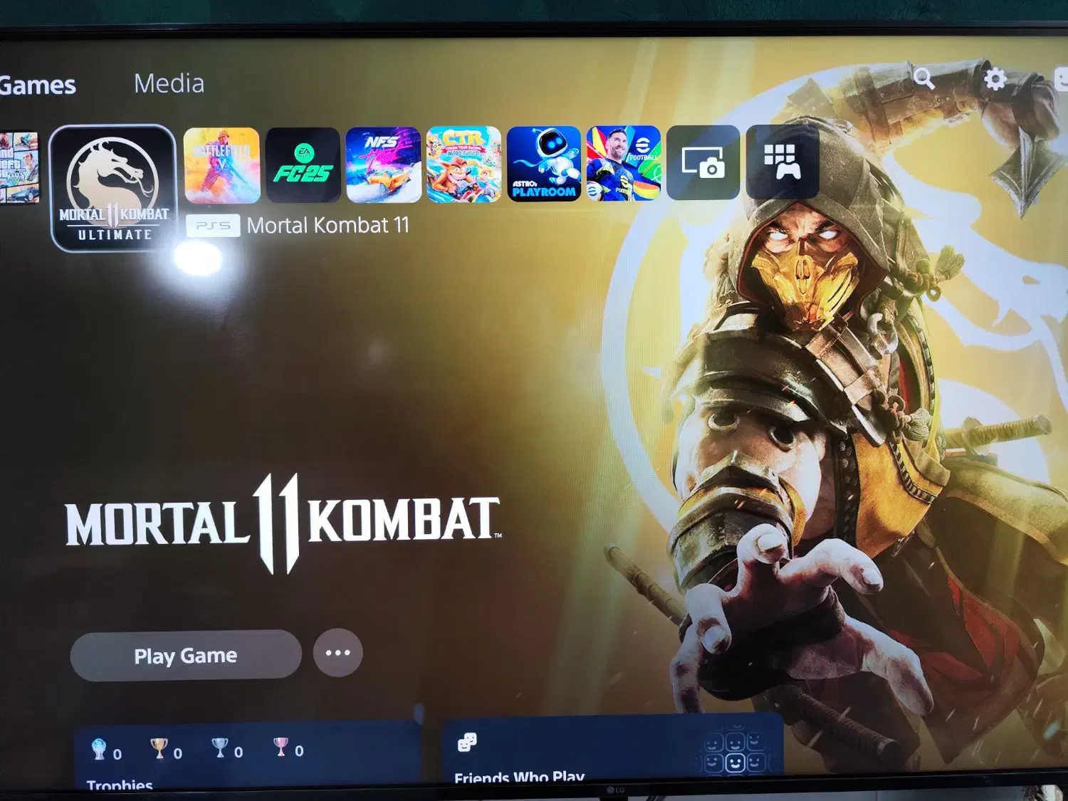 Ps5 slim Standard دو دسته ریجن اروپا|کنسول، بازی ویدئویی و آنلاین|کوهدشت, |دیوار