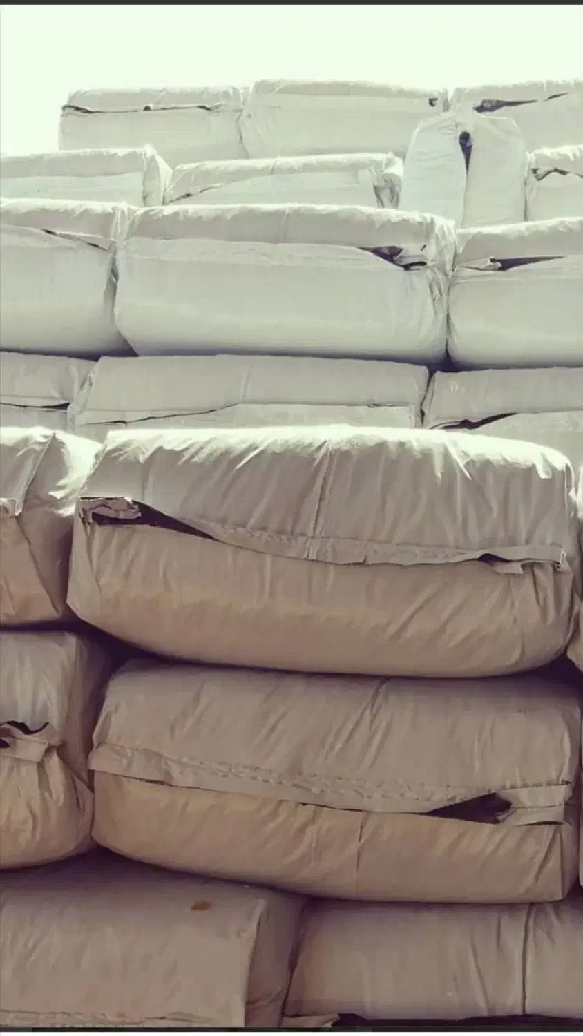 علوفه پردان وکیوم ۳۰ کیلو|خدمات باغبانی و درختکاری|اسدآباد, |دیوار