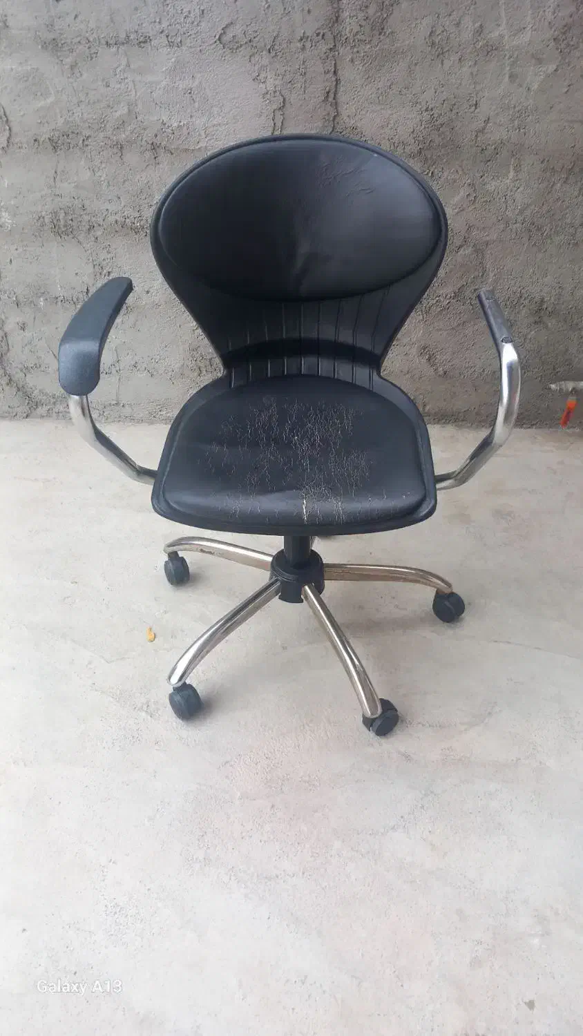 صندلی چرخدار|صندلی و نیمکت|علیآباد کتول, |دیوار