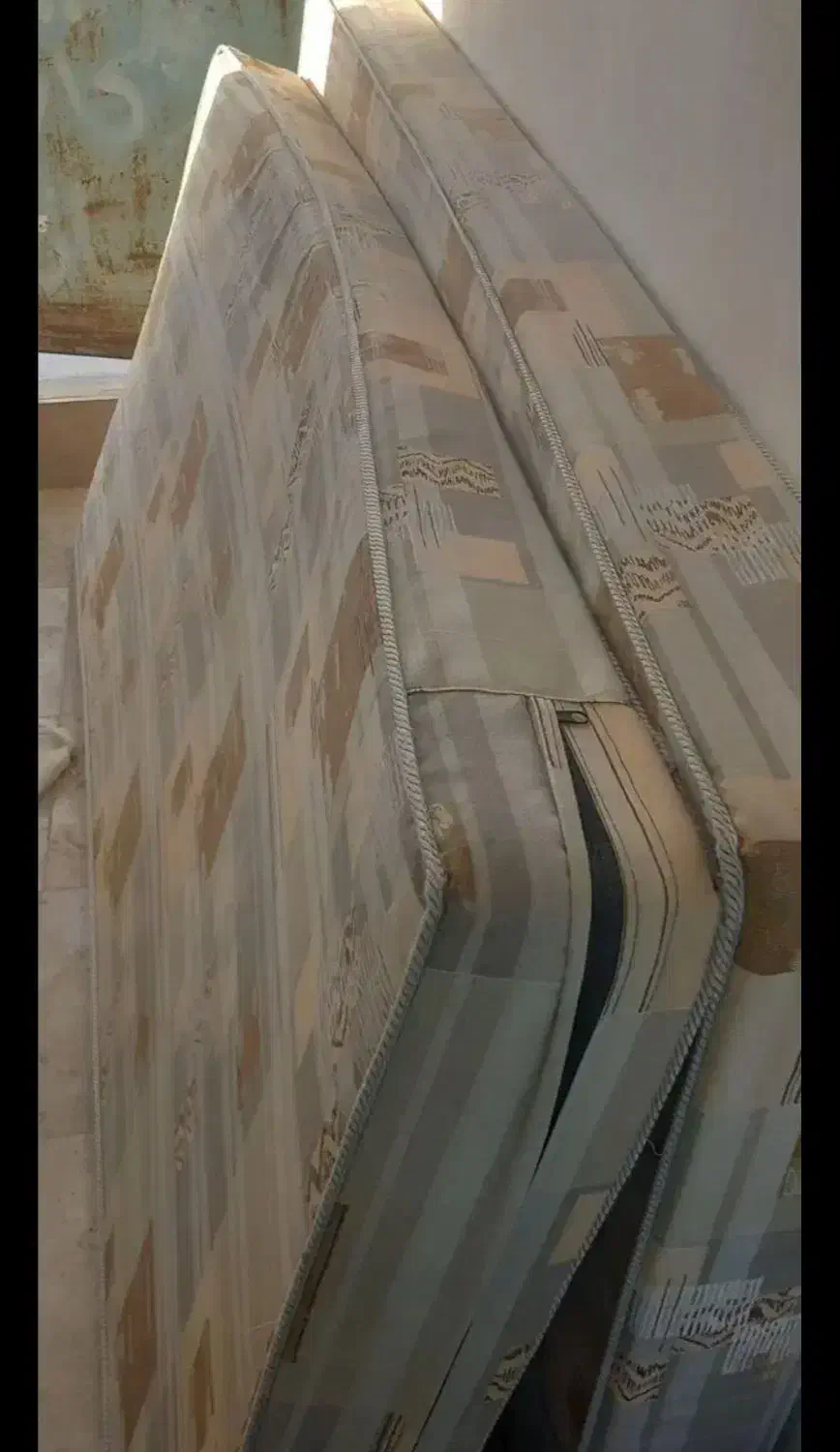 خوشخواب|تشک تختخواب|شاندیز, |دیوار