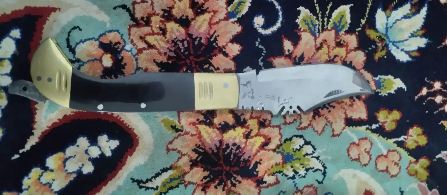 چاقو ۷دنده|ابزارآلات|اردبیل, |دیوار