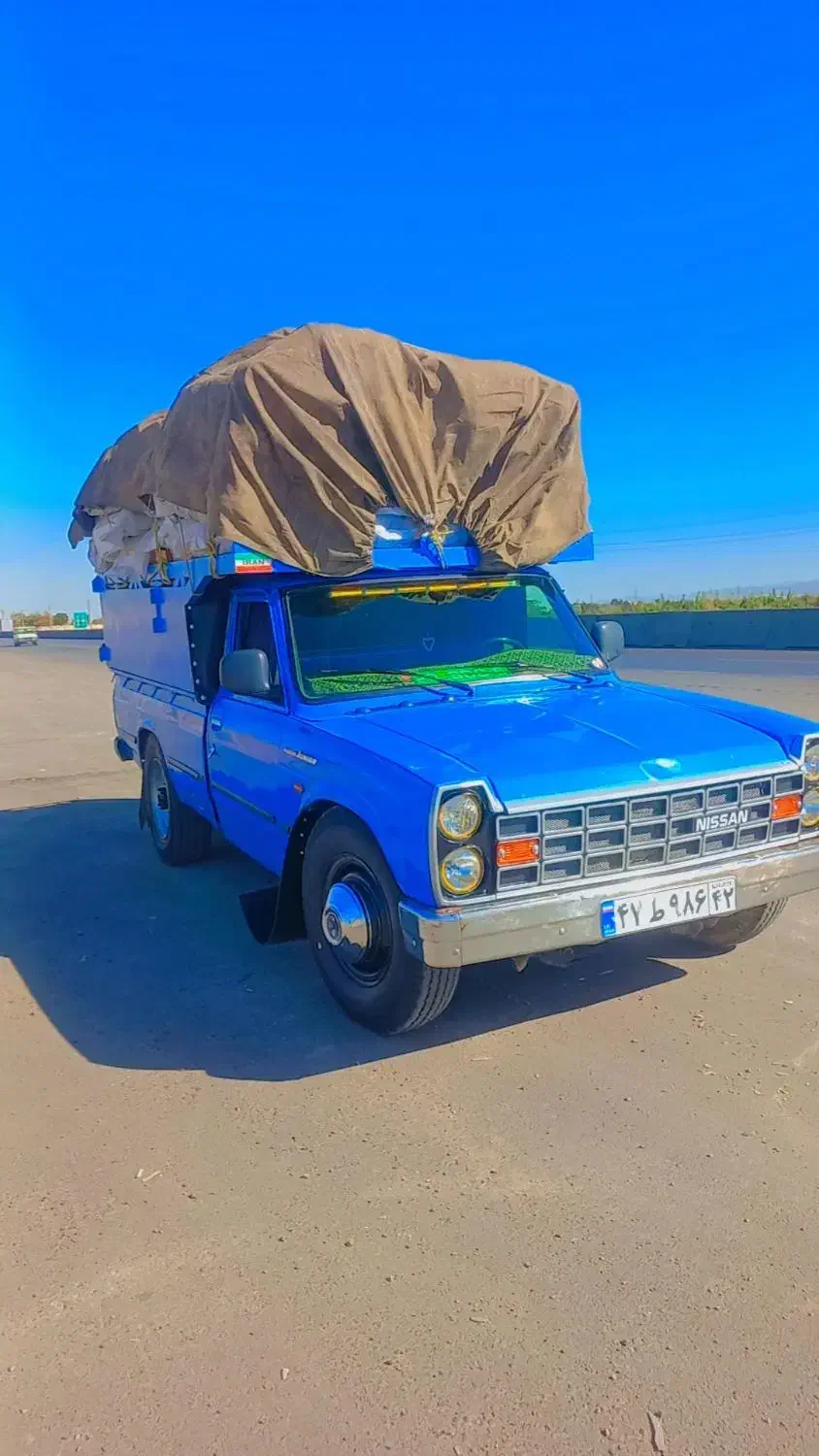 حمل‌بار‌|خدمات حمل و نقل|چناران, |دیوار