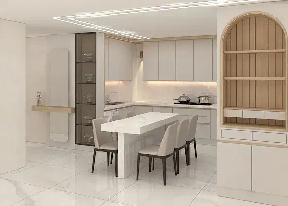 نیروی کار ام دی اف|استخدام معماری، عمران و ساختمانی|شیراز, شهرک صنعتی شیراز|دیوار