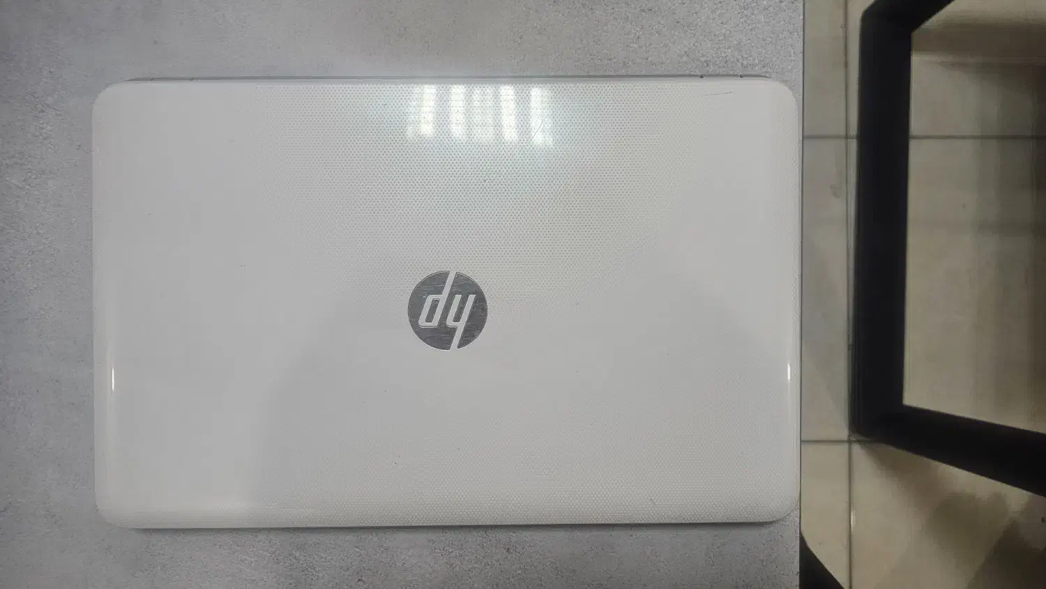 لپ تاپ Hp pavilion 15|رایانه همراه|تهران, نیروی هوایی (پیروزی)|دیوار