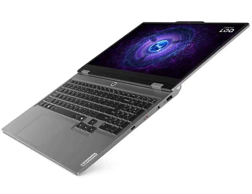 لپ تاپ لنووLOQ 15IRX9-i7 13650HX-24GB DDR5-512GB|رایانه همراه|تهران, گلستان (شهرک راه آهن)|دیوار