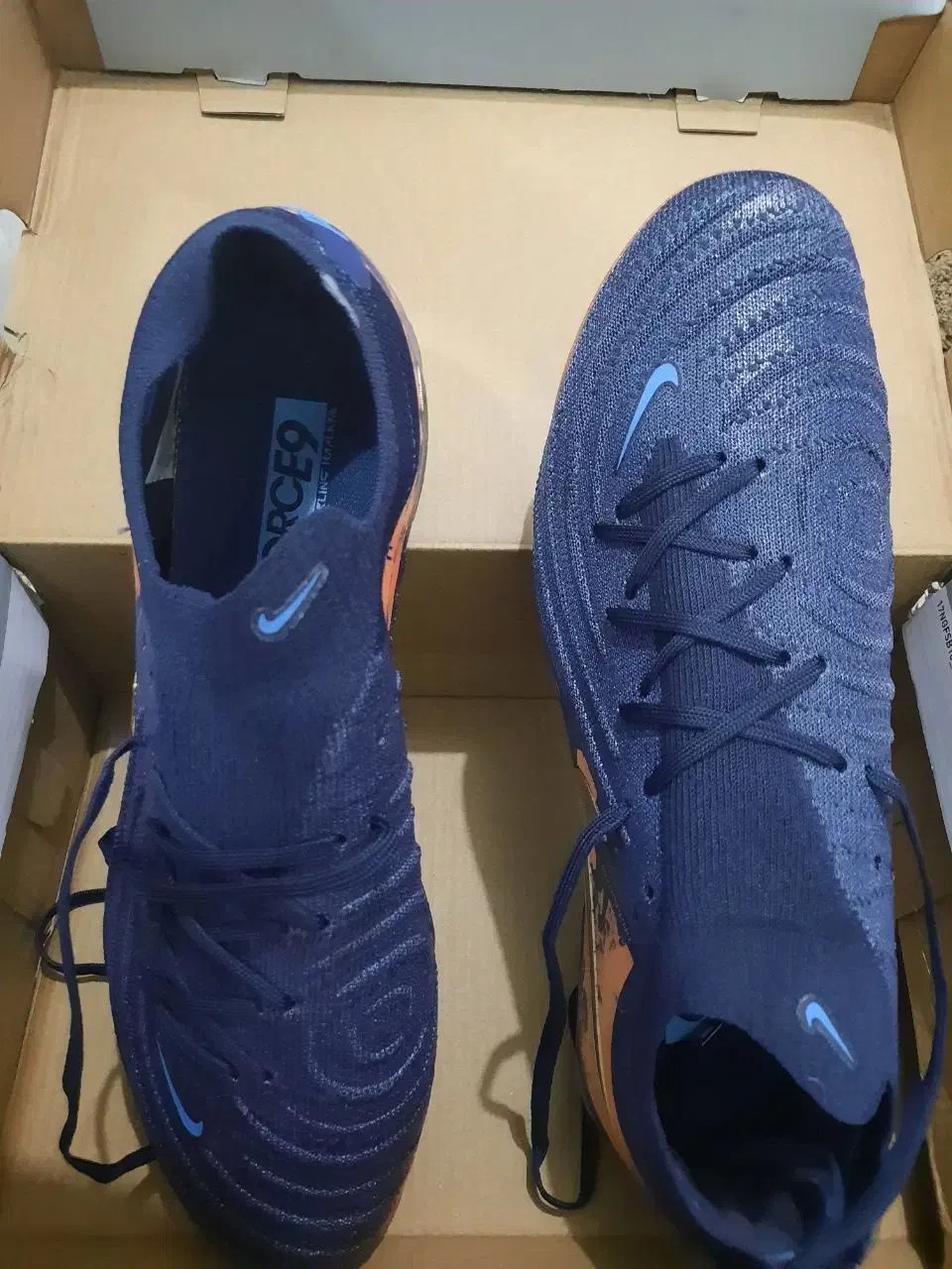 کفش استوک|تجهیزات ورزشی|اهواز, کوی جانبازان(دانش)|دیوار