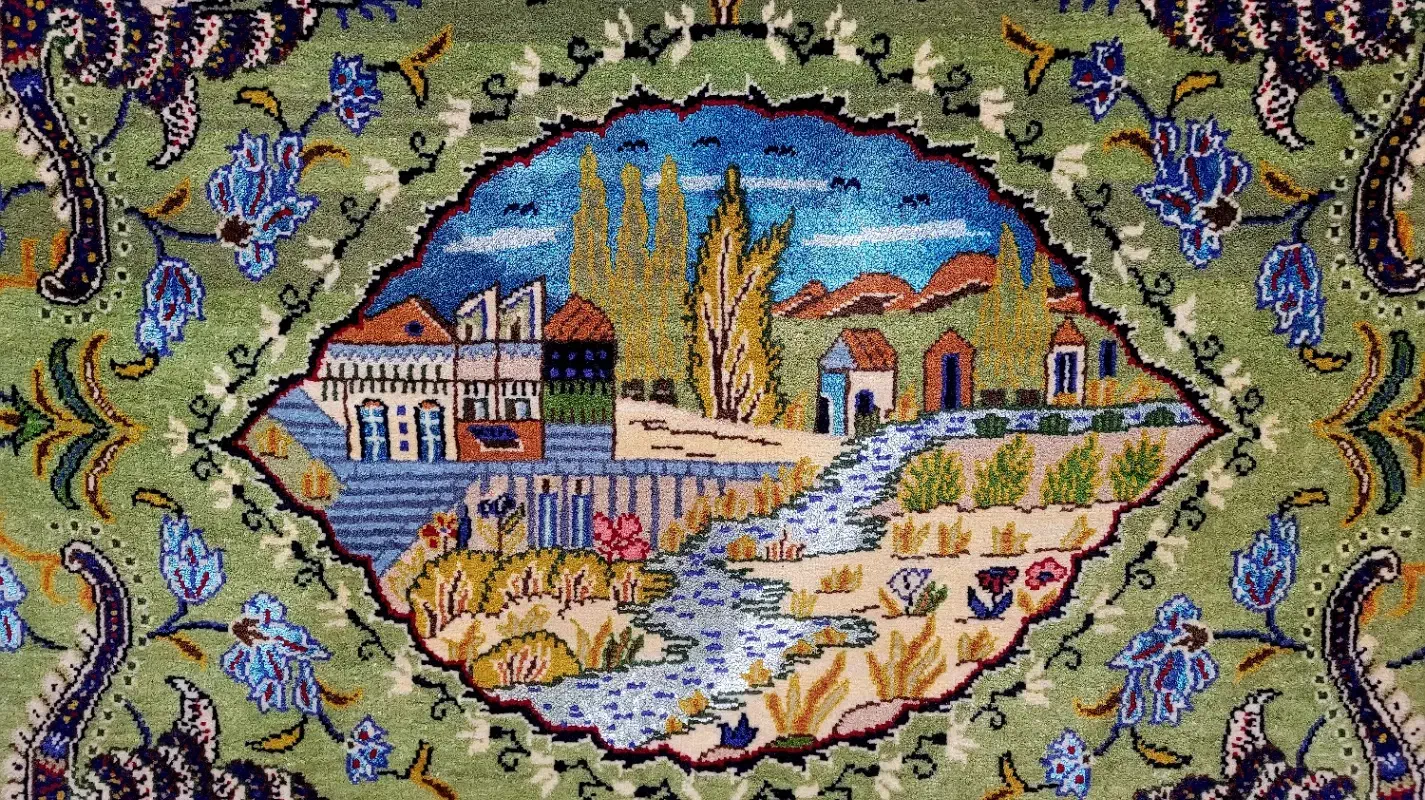 خانه و آشپزخانه|پشتی|کاشان, درب اصفهان|دیوار