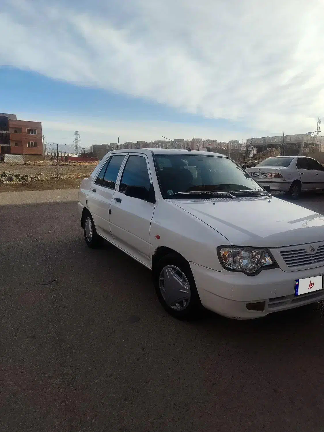 پراید132بیرنگ مدل98،|خودرو سواری و وانت|محمدیه-قزوین, |دیوار