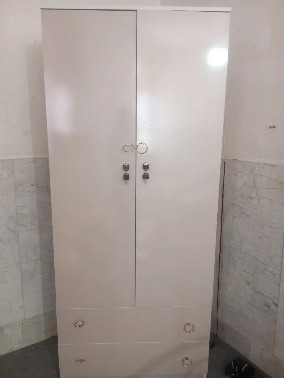 کمد لباسی|جاکفشی، کمد، دراور|ایرانشهر, |دیوار