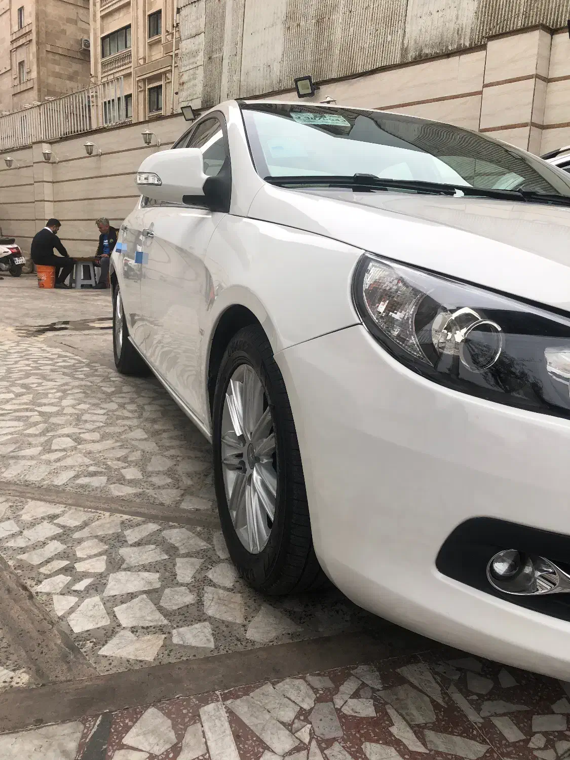 جکj5مدل ۹۴|خودرو سواری و وانت|رشت, استقامت ۱|دیوار