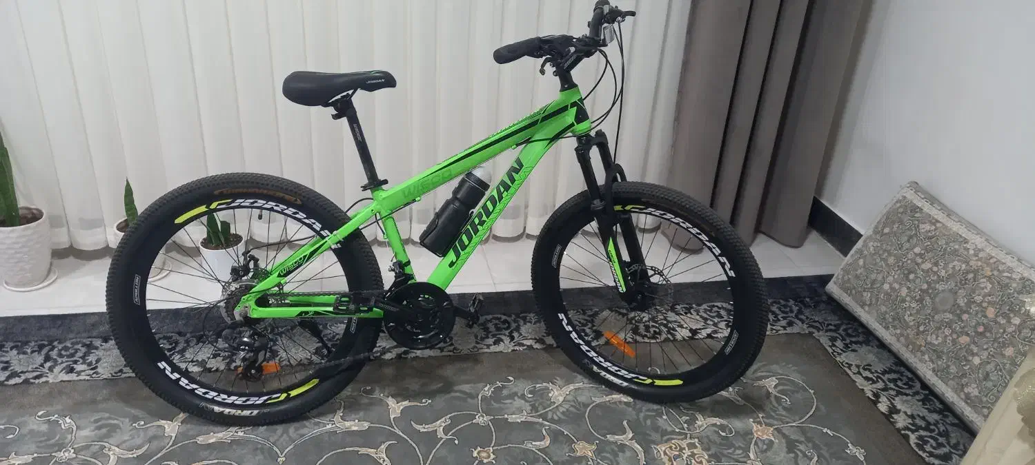 سلام|دوچرخه، اسکیت، اسکوتر|خواف, |دیوار