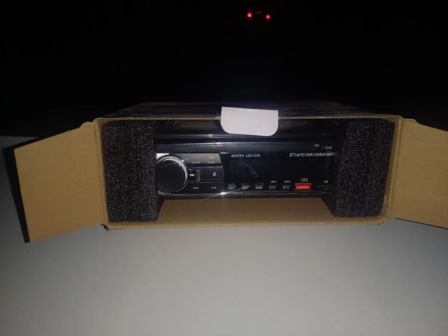 ضبط|صوتی و تصویری|اراک, |دیوار