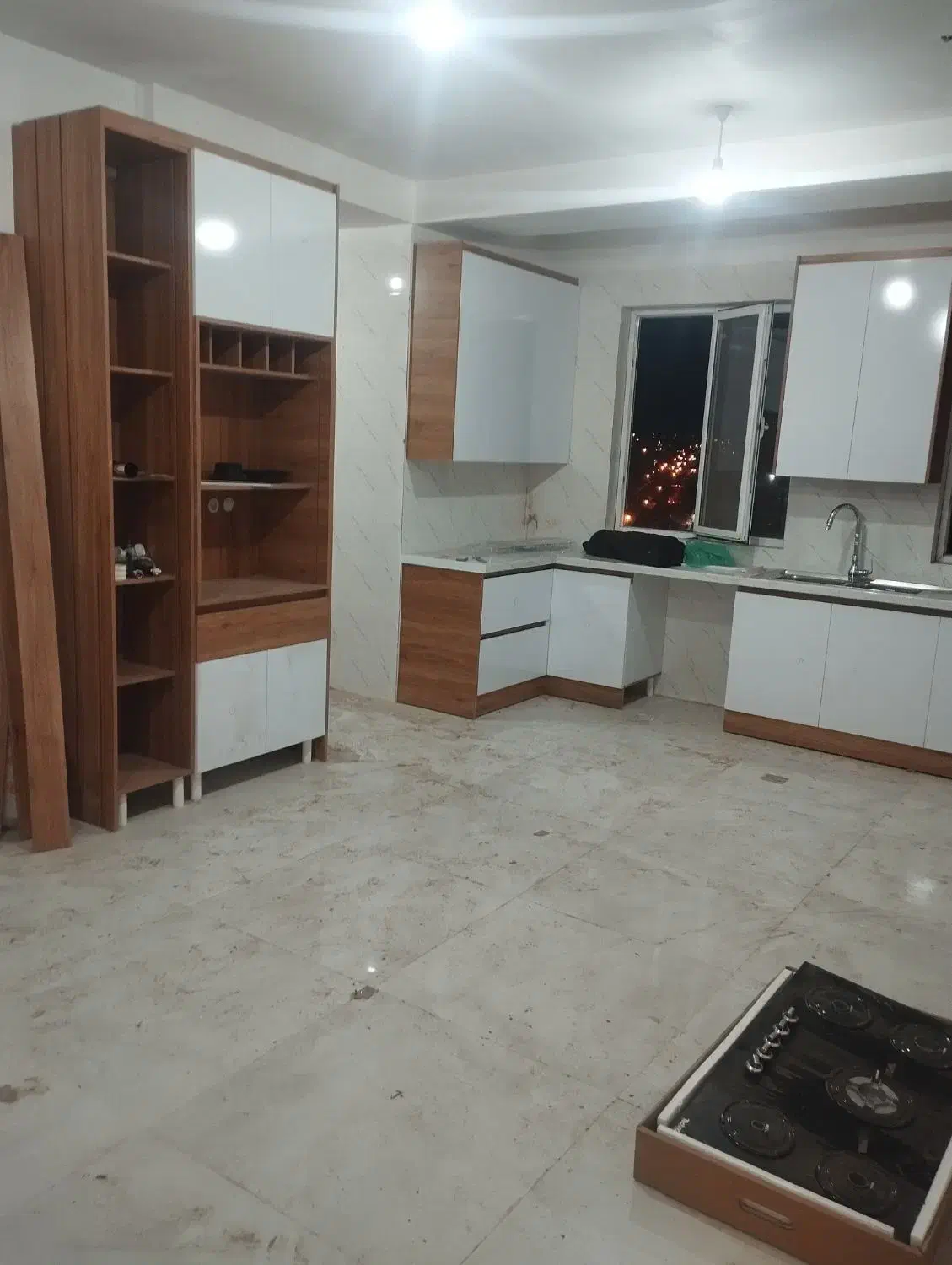 رهن کامل شهید زرهرن|اجارهٔ آپارتمان|شاهرود, |دیوار