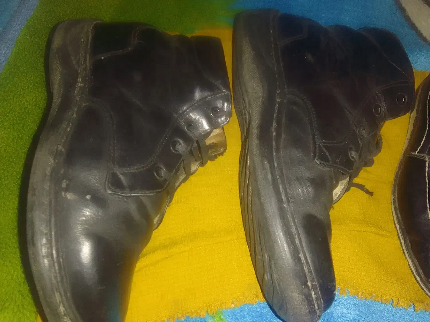 کفش مردانه و پسرانه|کیف، کفش، کمربند|مشهد, فدک|دیوار