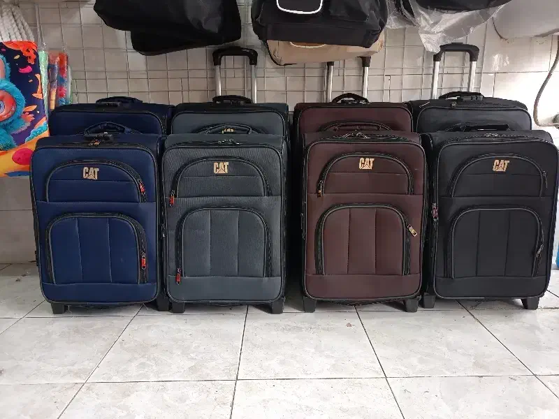 چمدان|کیف، کفش، کمربند|شیراز, شیخ علی چوپان|دیوار