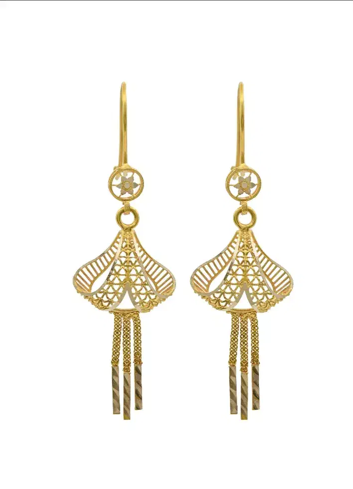 گوشواره پیدا شده|اشیا|مشهد, امامیه (شهرک غرب)|دیوار