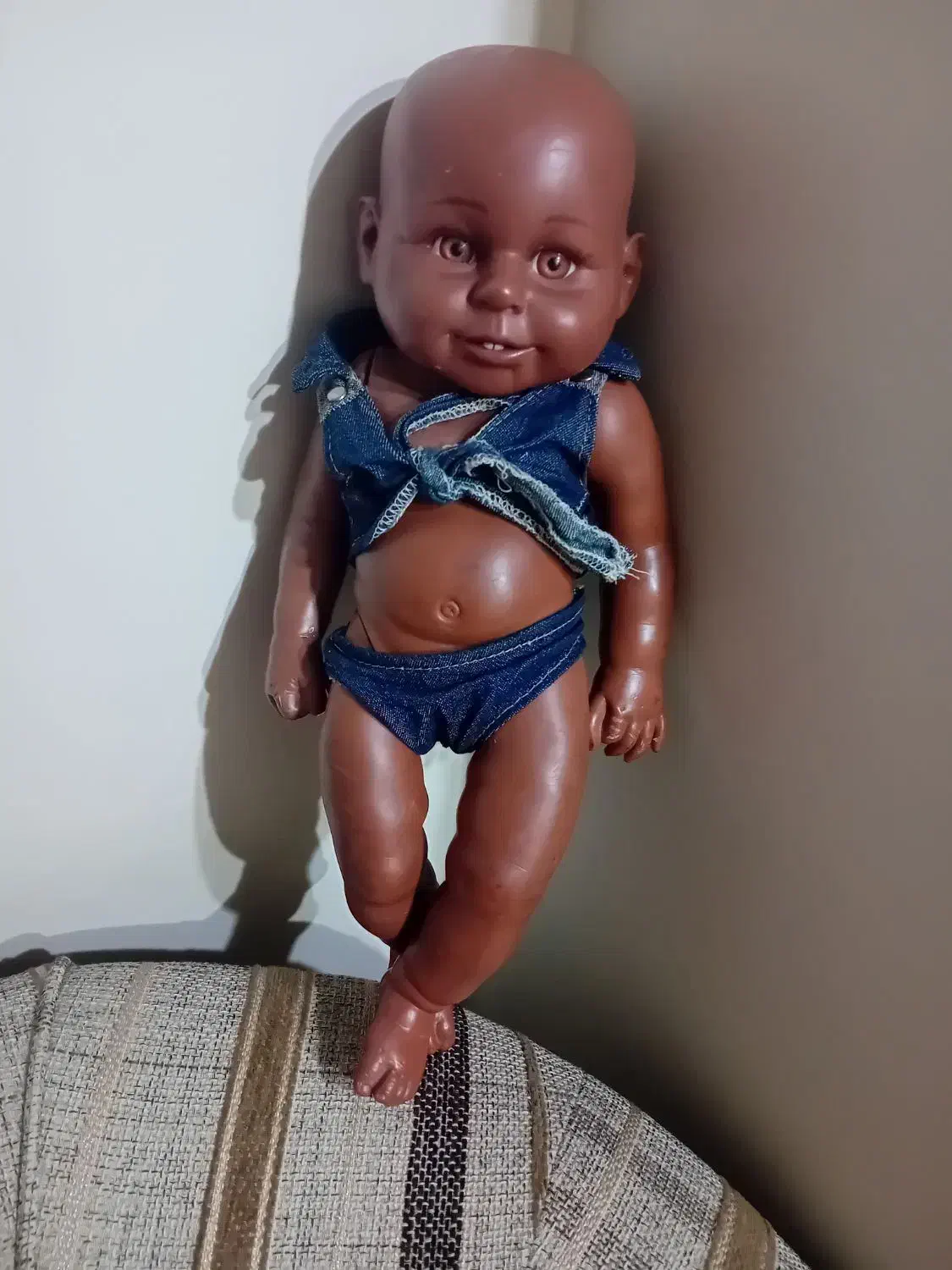 عروسک زشت|اسباب‌بازی بچه|تهران, مینای جنوبی|دیوار