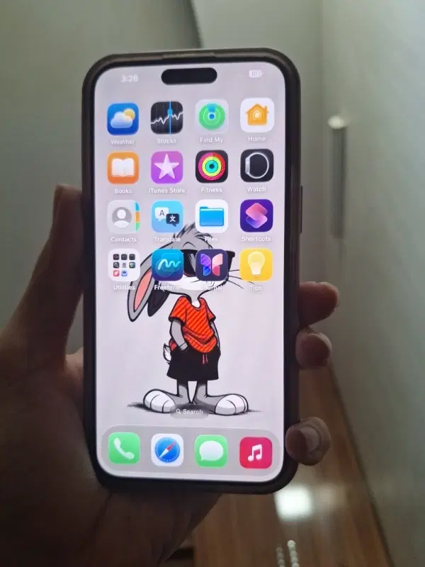15 pro max 256 lla|موبایل|مشهد, حیدرآباد|دیوار