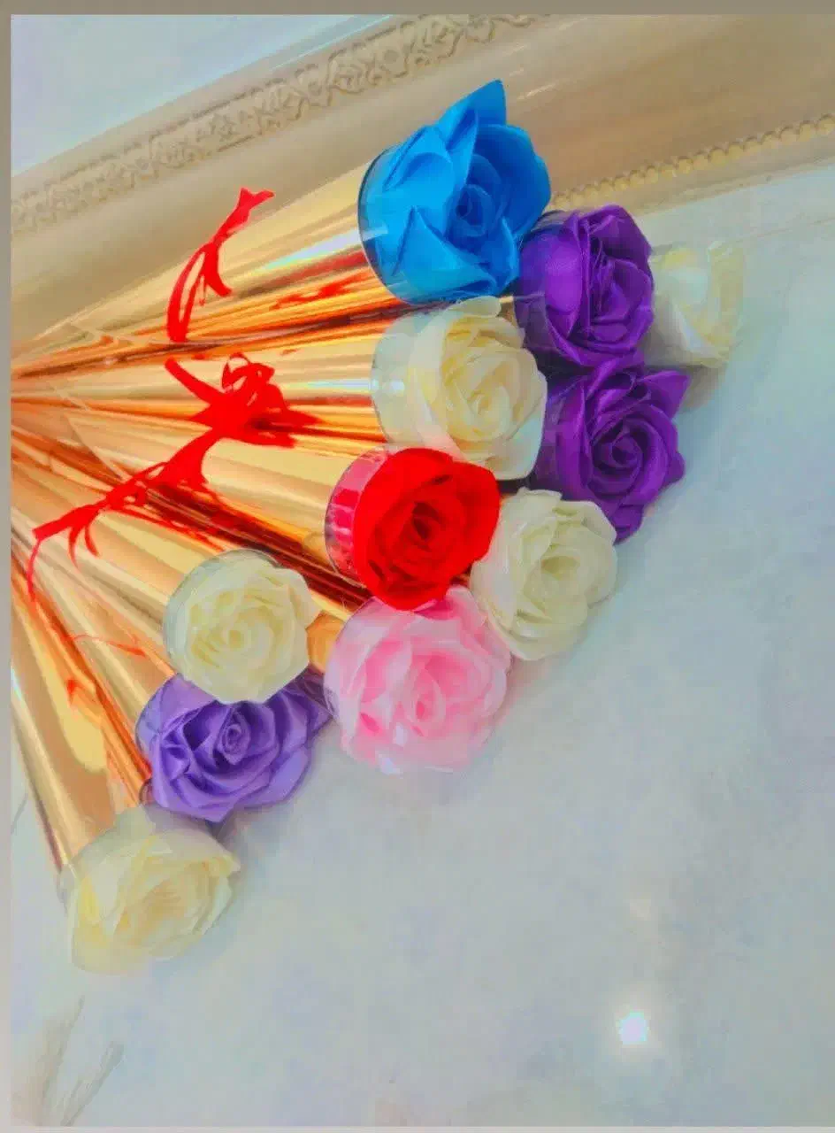 شاخه گل باکس گل نوزادی صندوقچه یلدا بله برون|صنایع دستی و سایر لوازم تزئینی|قم, نوبهار|دیوار