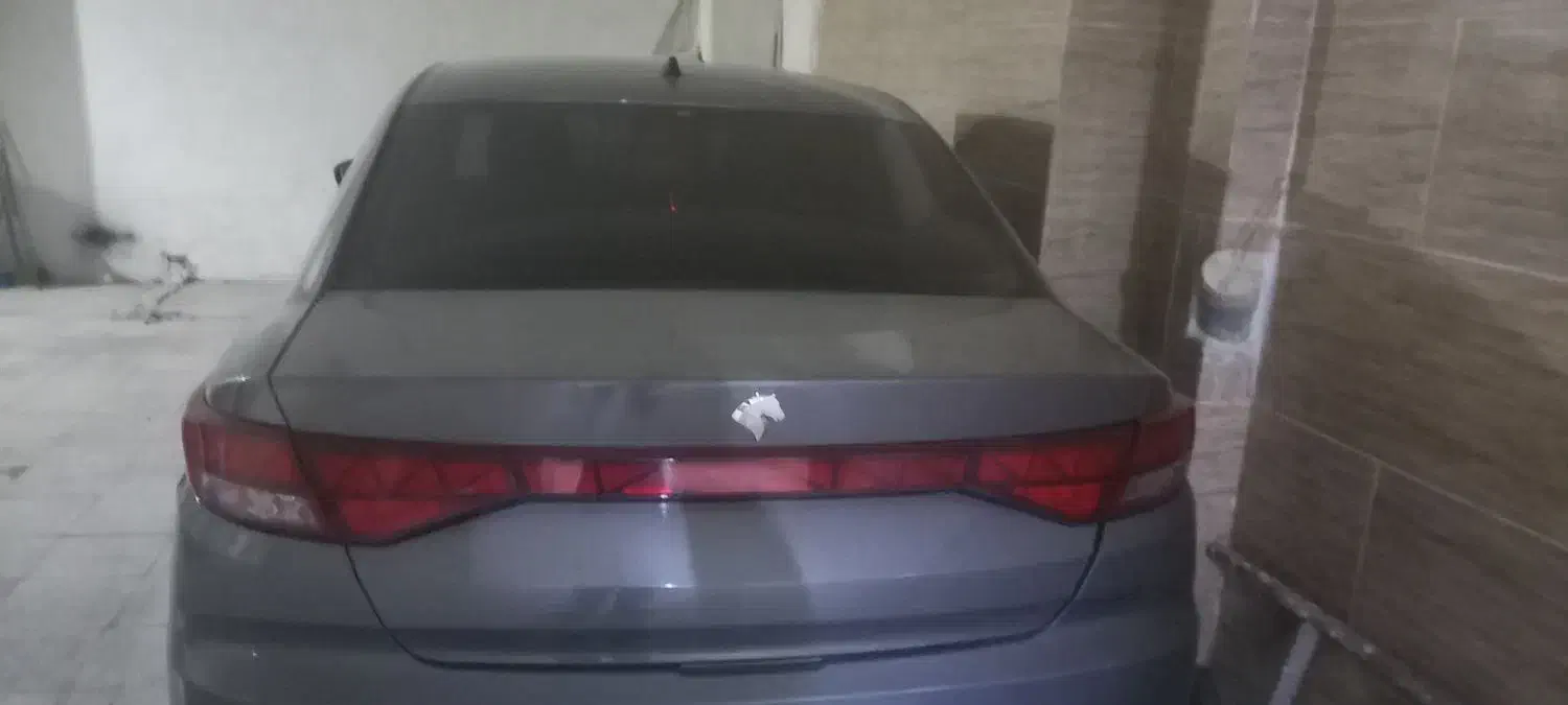 تارا‌tu5مدل۱۴۰۰|خودرو سواری و وانت|ورامین, ورامین|دیوار