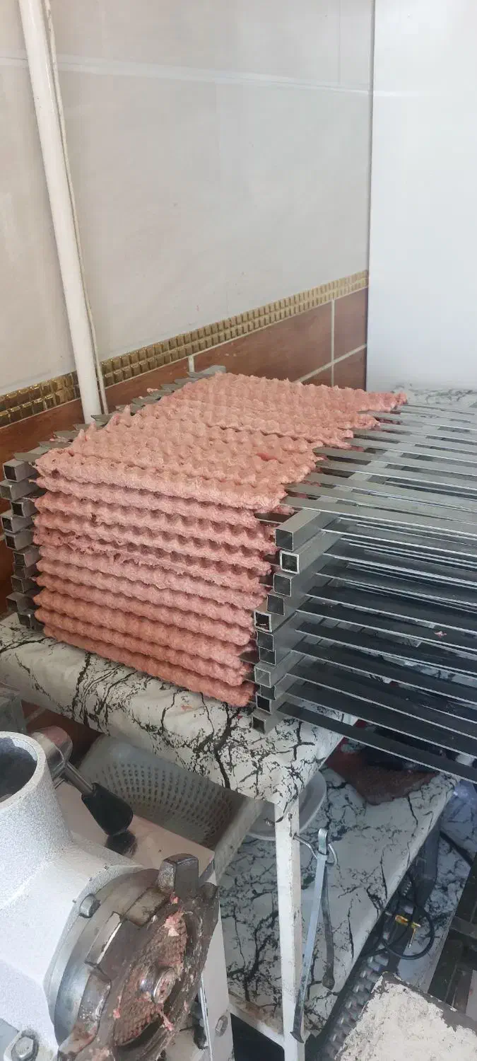 چلو کبابی پویا|خدمات پذیرایی، مراسم|بروجرد, |دیوار