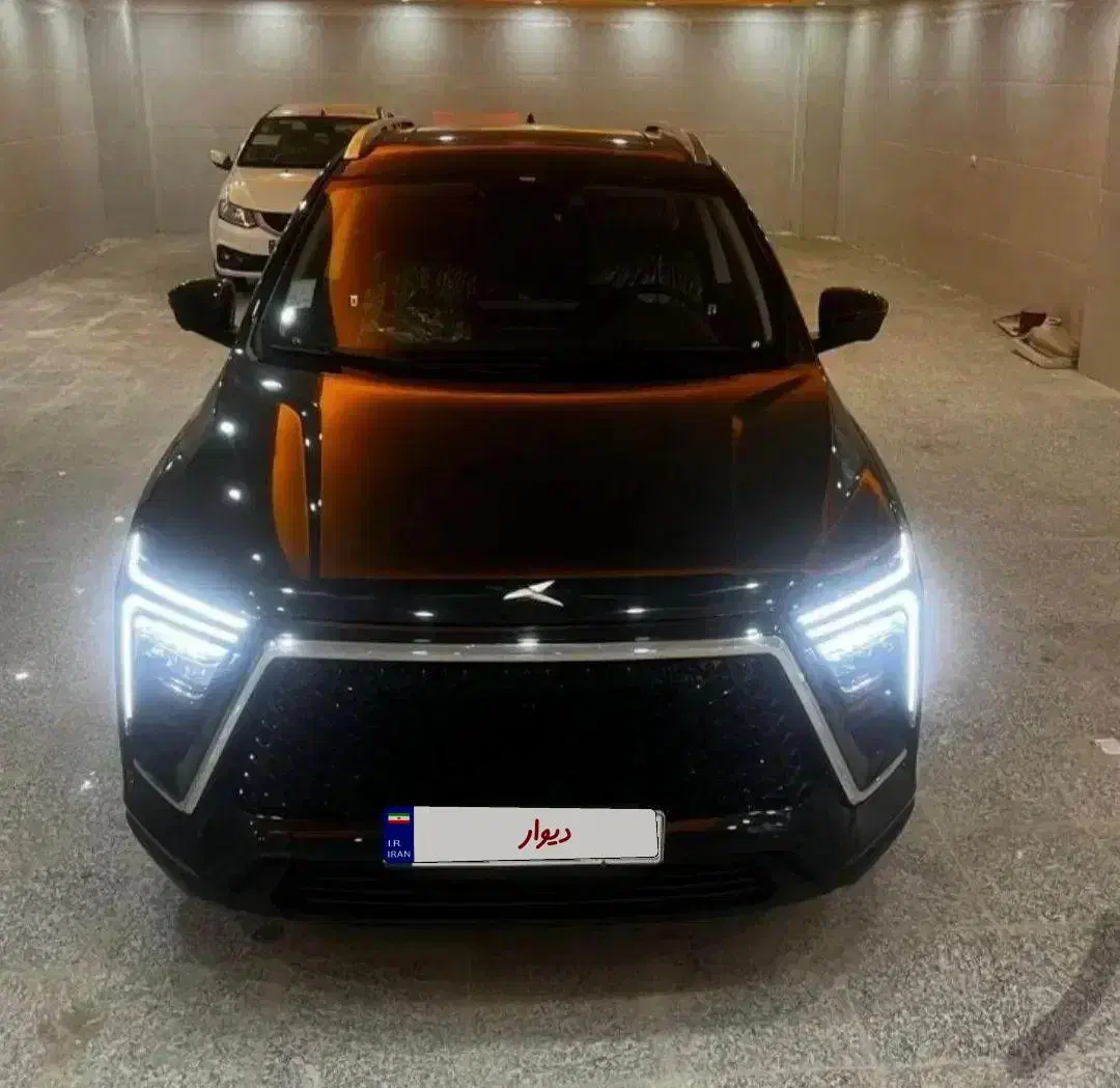 kmc x5 1403 در حد خشک|خودرو سواری و وانت|ارومیه, |دیوار