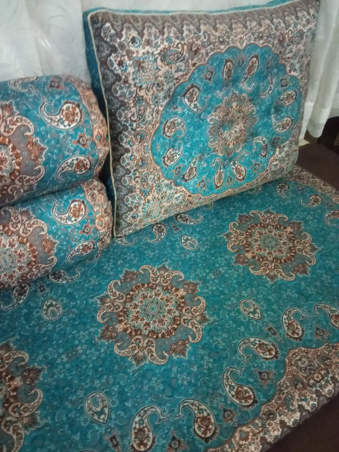 شاه نشین|پشتی|قم, شهرک فاطمیه|دیوار