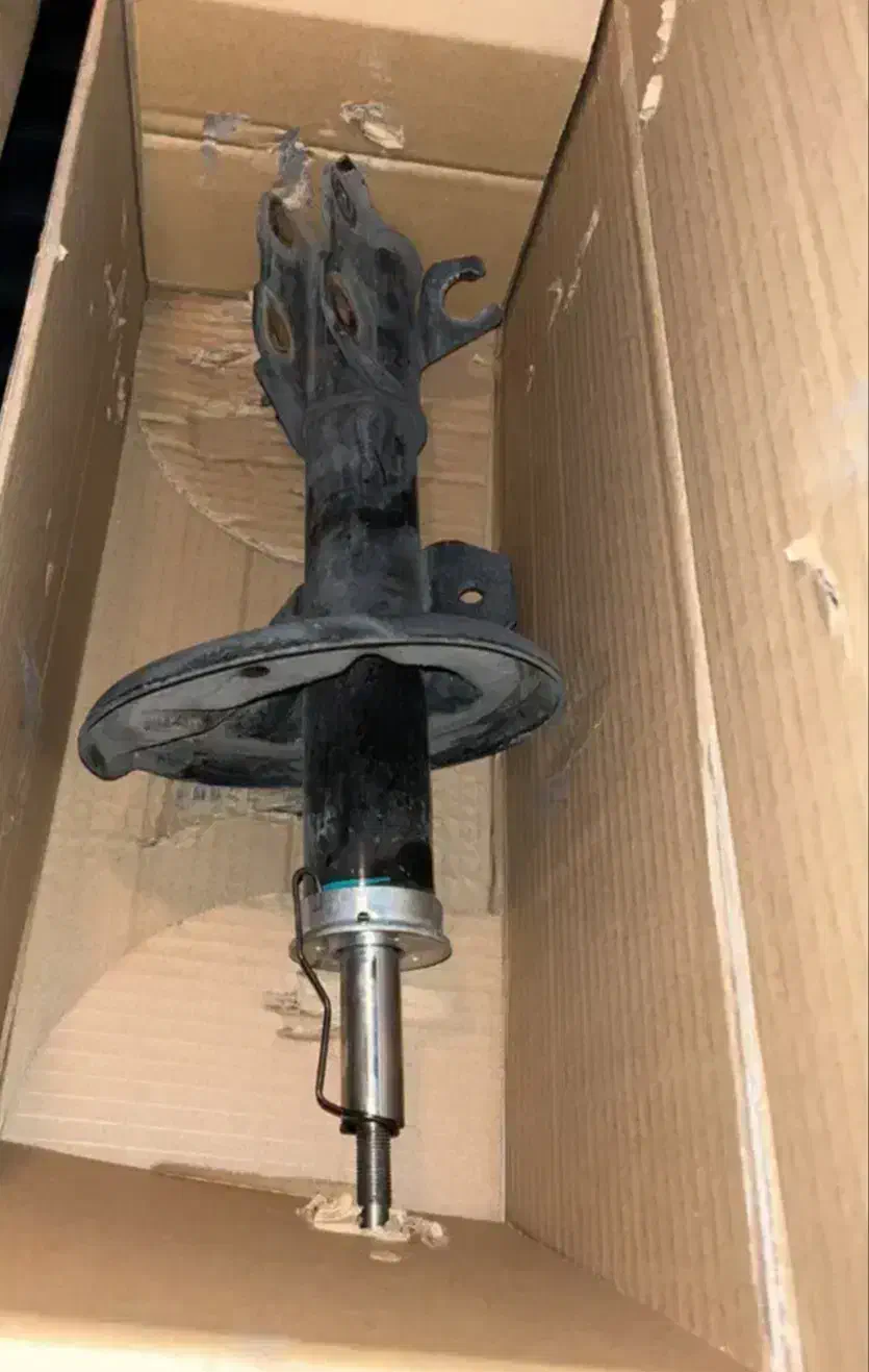 کمک فنر آریزو ۵ راست|قطعات یدکی و لوازم جانبی|گنبد کاووس, |دیوار