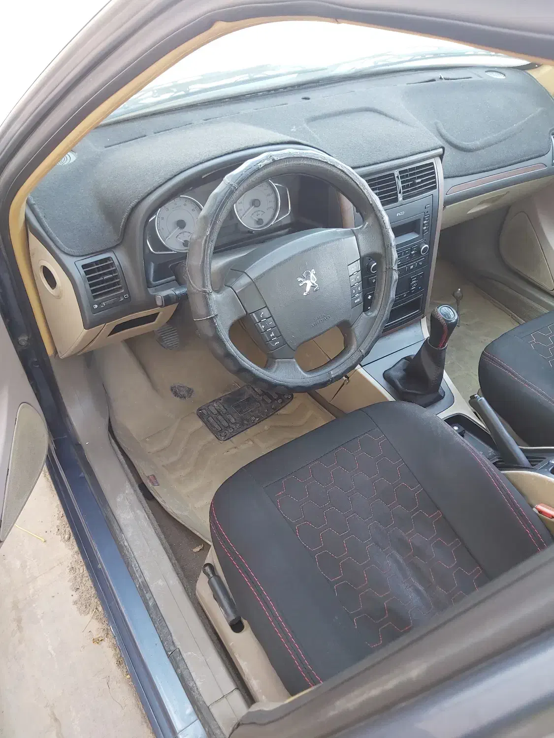 پارس ۹۴|خودرو سواری و وانت|ایوانکی, |دیوار