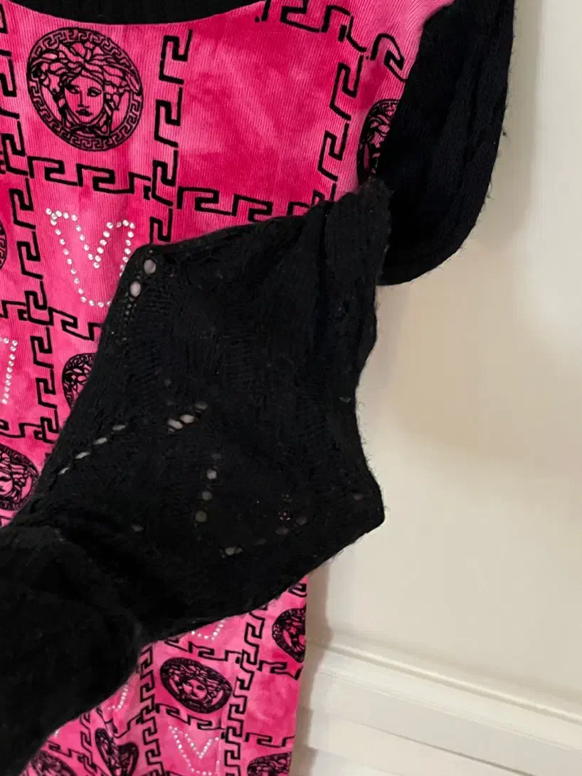 شومیز برند ورساچه سایز ۳۶-۳۸|لباس|تهران, فرمانیه|دیوار