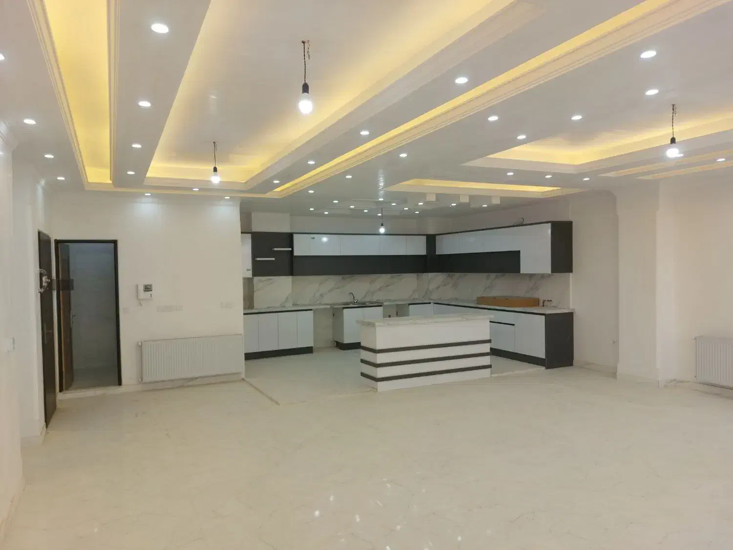 ۱۷۰ متر نوساز|اجارهٔ آپارتمان|پاکدشت, پاکدشت (مامازند)|دیوار