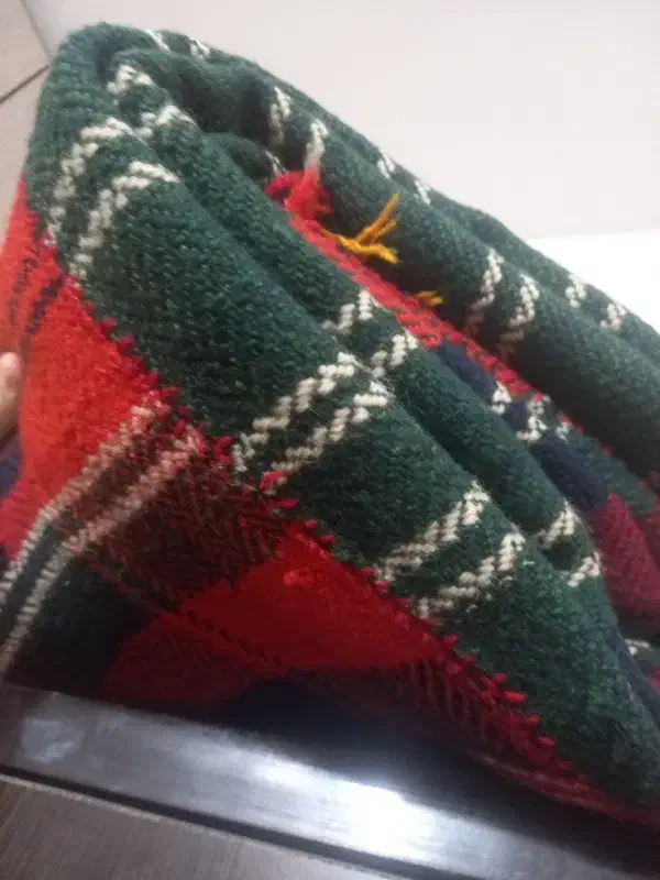 جاجیم|گلیم، جاجیم، گبه|ایلام, |دیوار