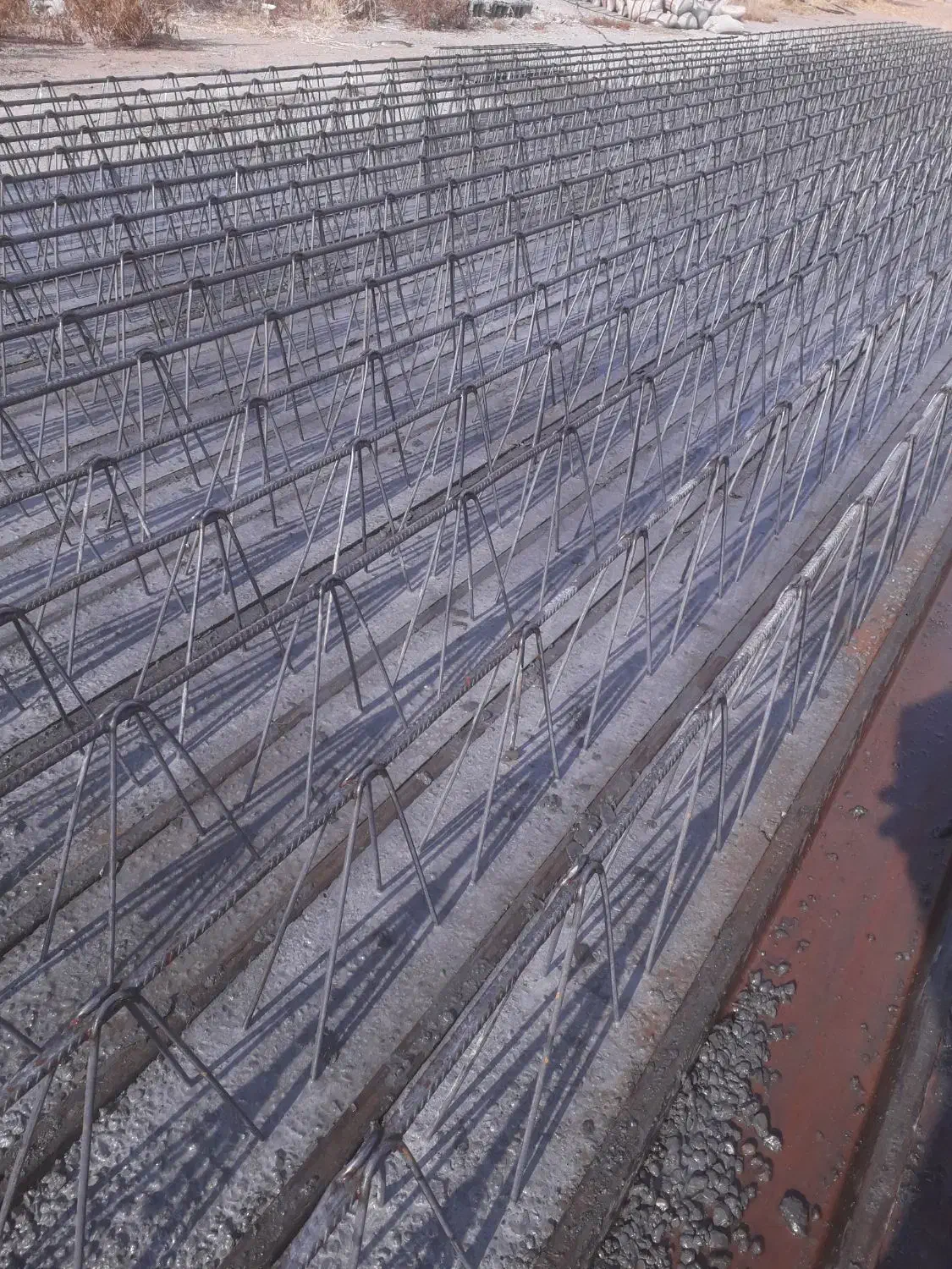 تیرچه و بلوک پارسه|مصالح و تجهیزات ساختمان|بیستون, |دیوار