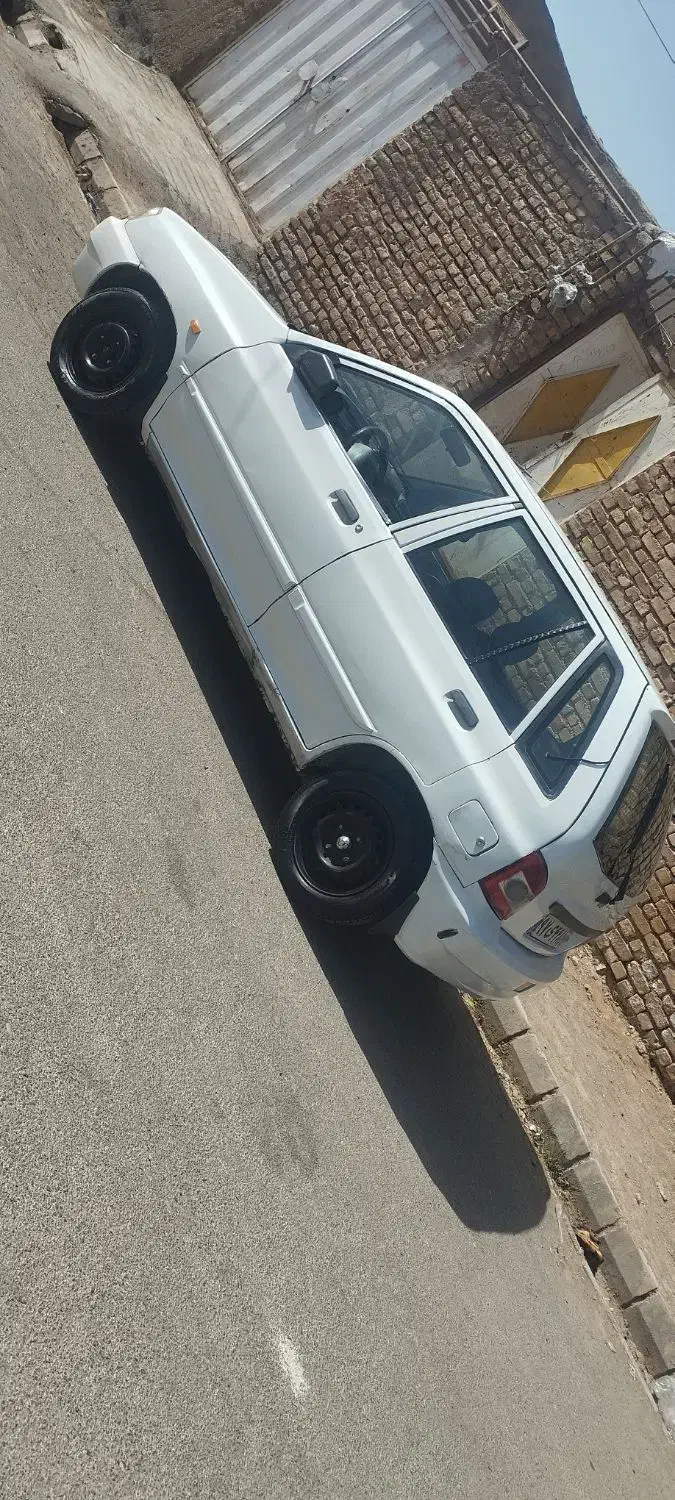 111مدل 95|خودرو سواری و وانت|تربت جام, مطهری|دیوار