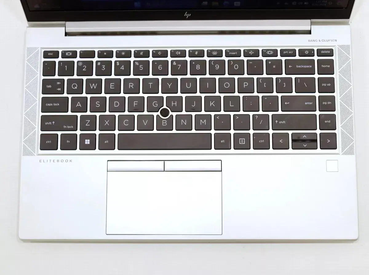Hp 745 G7|رایانه همراه|بندر ماهشهر, |دیوار