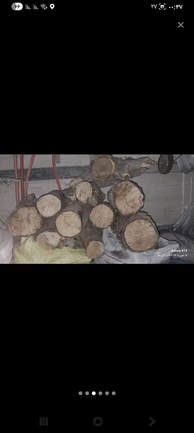 هیزم|حراج|قم, نوبهار|دیوار