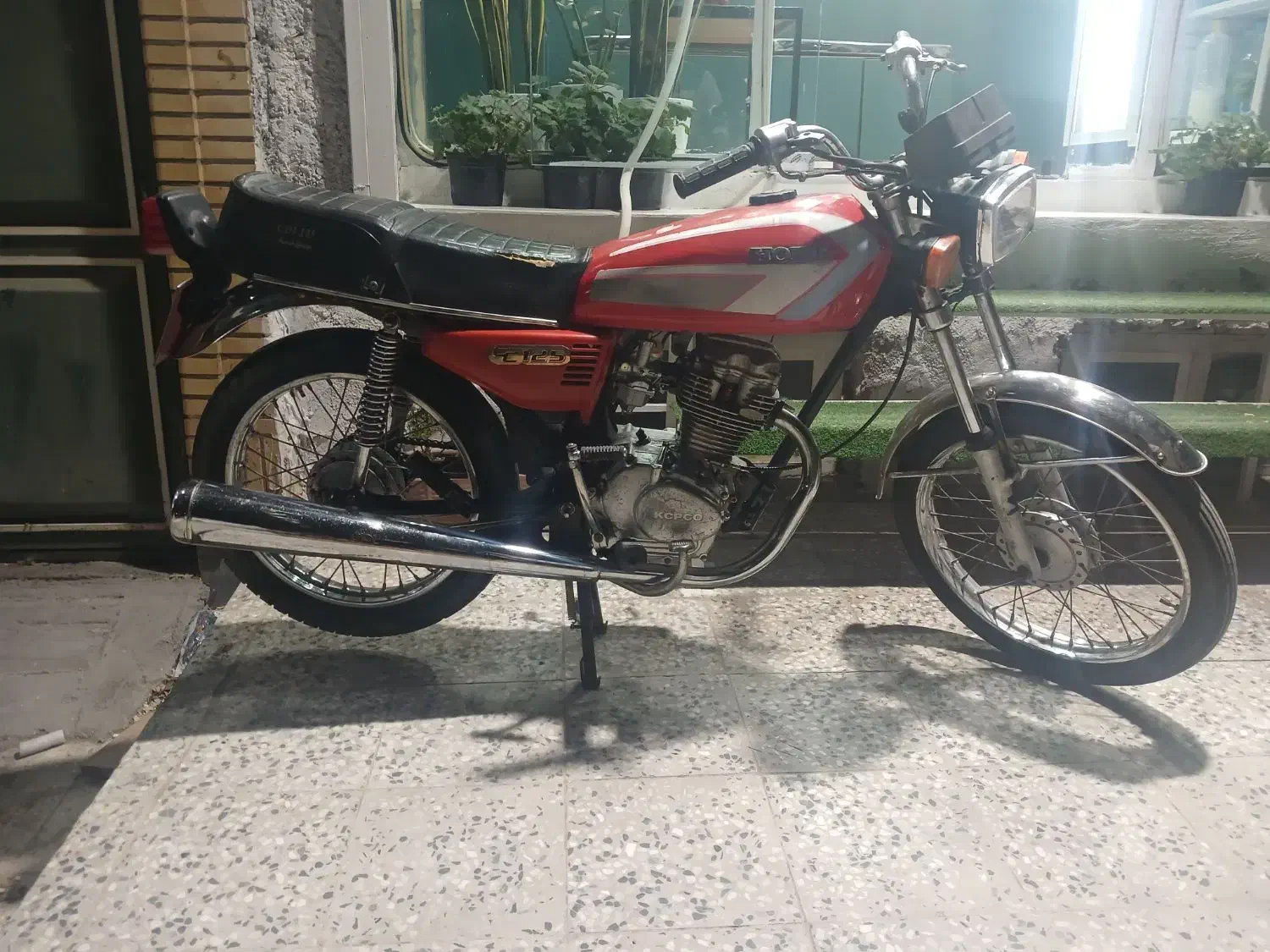 موتور|موتورسیکلت|دزفول, |دیوار