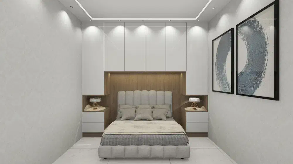 کابینت .کمد دیواری دکورمغازه .داروخانه قفسه مغازه|کتابخانه، شلف، قفسه‌های دیواری|چابهار, |دیوار