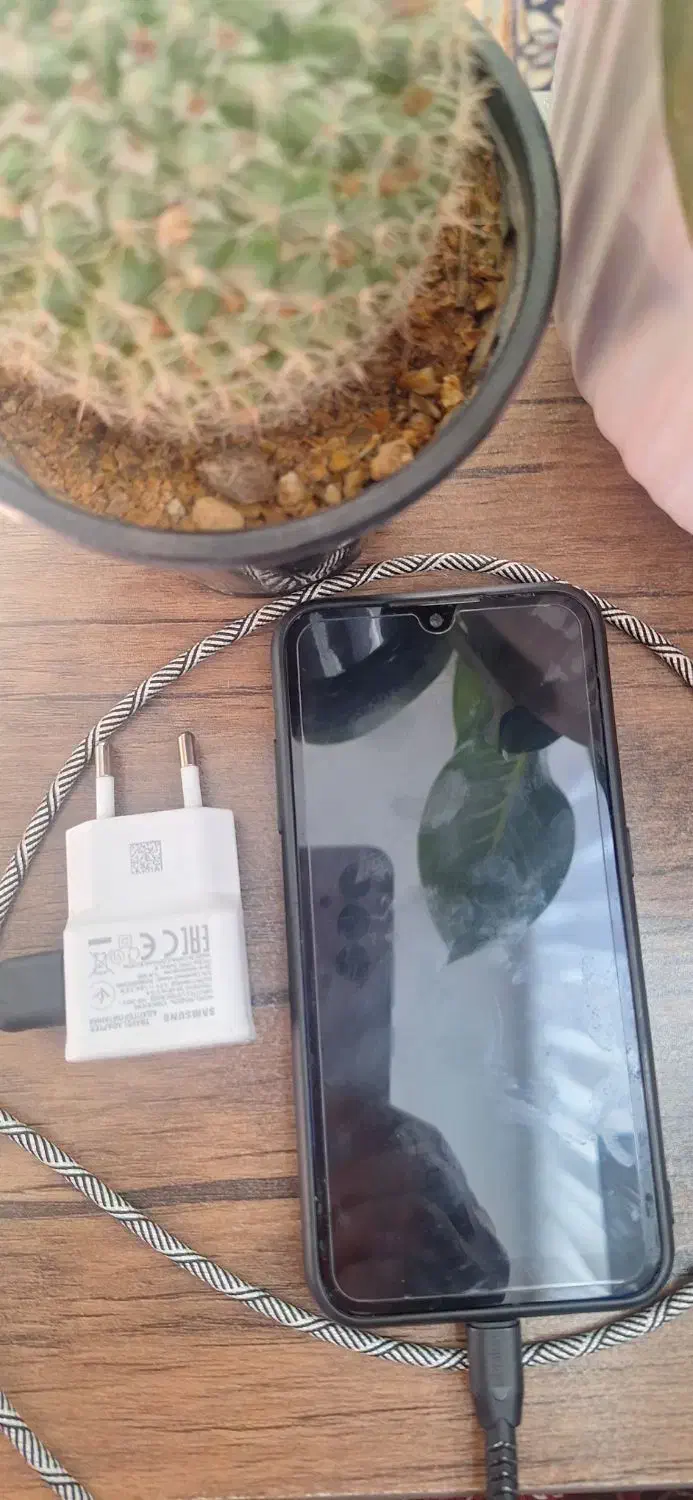 گوشی سامسونگA01|موبایل|تهران, ارامنه|دیوار