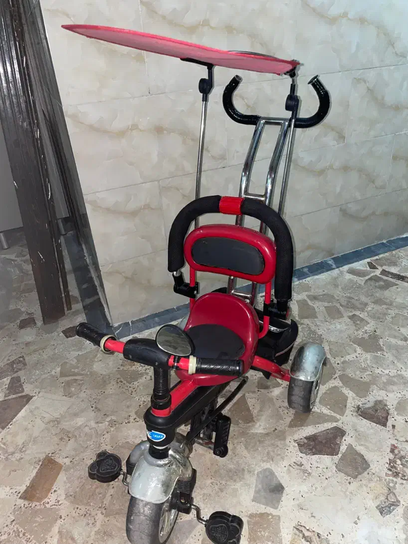 سه چرخه|دوچرخه، اسکیت، اسکوتر|رشت, فلسطین|دیوار